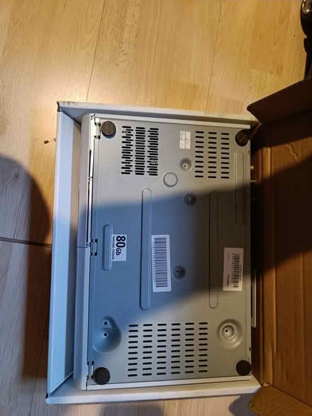 Photo of free Sky Box (Cwmbran) #2