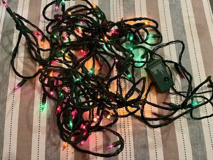 Photo of free Christmas decorations (Bexley DA5) #1