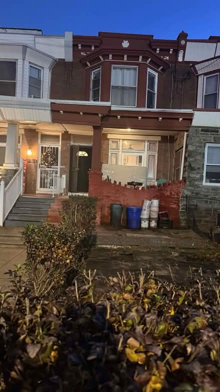 Photo of free Queen Foam Mattress (Allegheny Ave Phila 19132) #4