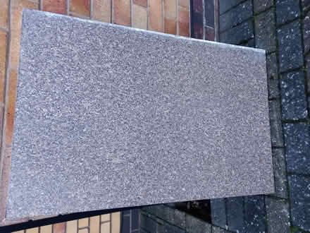 Photo of free Kitchen worktop (Kenilworth CV8) #2