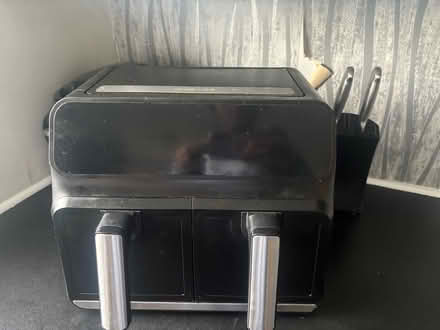 Photo of free Air fryer (Arbourthorne S2) #1