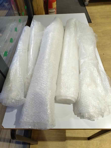 Photo of free Bubble wrap (Olive Mount L15) #1