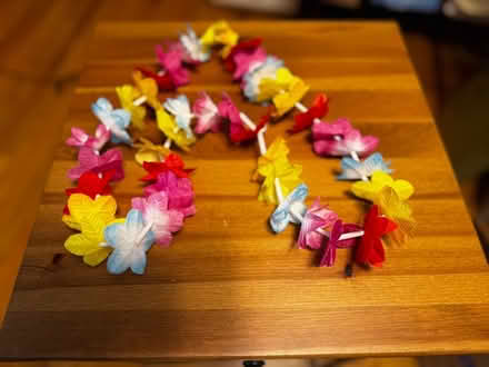 Photo of free Lei (Cupertino - DeAnza and 280) #1