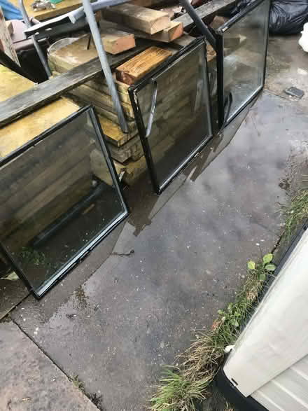Photo of free Double glazed glass panels (West Bromwich B70 8) #2