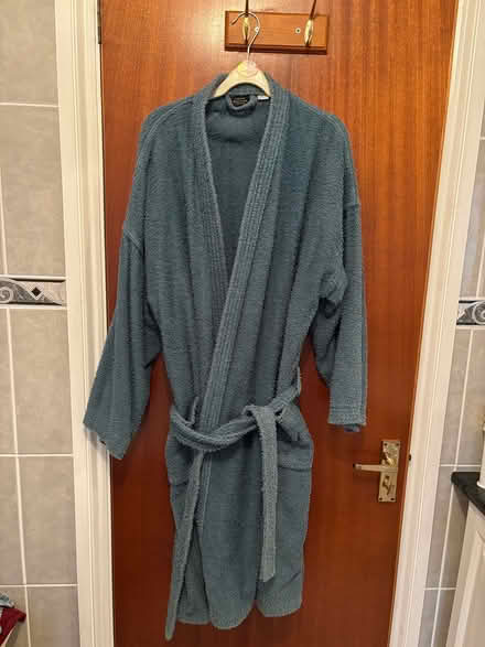 Photo of free 3 dressing gowns (Winfrith DT2) #1