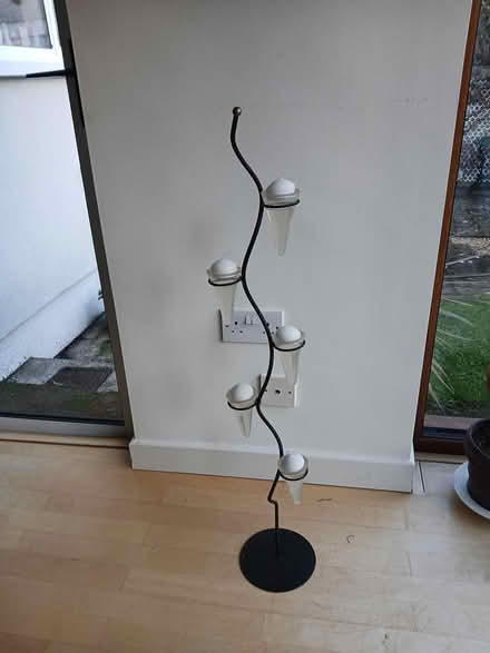 Photo of free Candle stack (ballinteer D16) #1