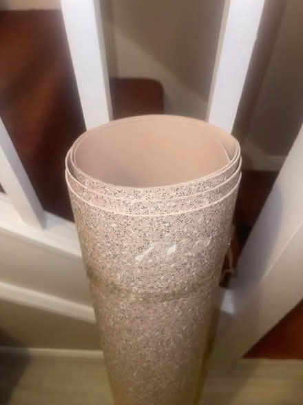 Photo of free Contract flooring - kitchen/ bathroom (New Normanton DE23) #2