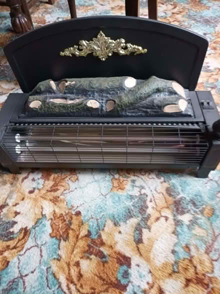 Photo of Replace bar for an electric fire (Dukinfield SK16) #4