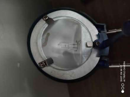 Photo of free Halogen Capsule Bulb 10 W 20 W Bi Pin (Springfield CM1) #3