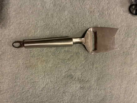 Photo of free Cheese slicer (Rainier Valley/Brighton) #1