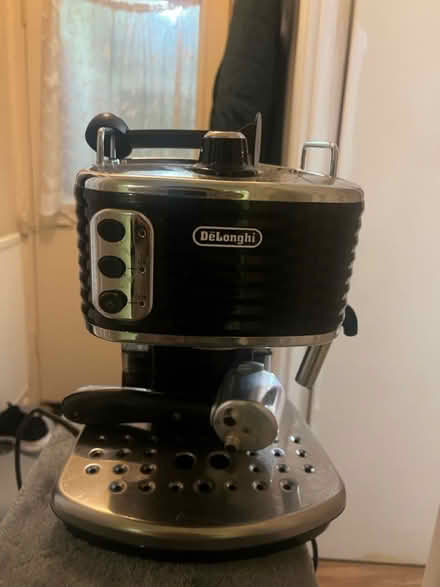 Photo of free Cofee machine (Ecclesfield S5) #1