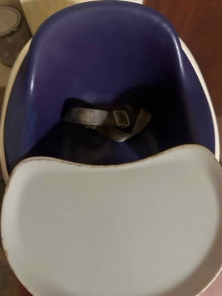 Photo of free Seat booster (N13) #1