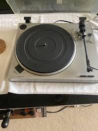 Photo of Record Player Or Hifi (Chase Terrace WS7) #1