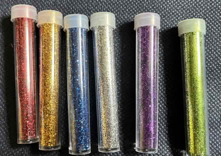 Photo of free Various items for arts & crafts (Goldhanger CM9) #2