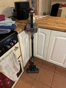 Photo of free vax blade vac (Moor Allerton LS17) #1