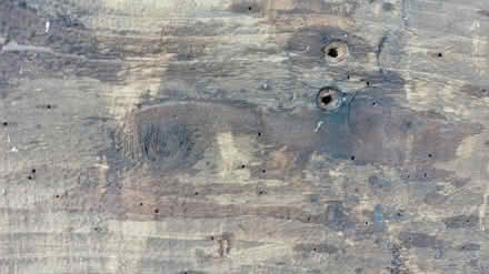 Photo of free Long length wood plank (heworth york) #2