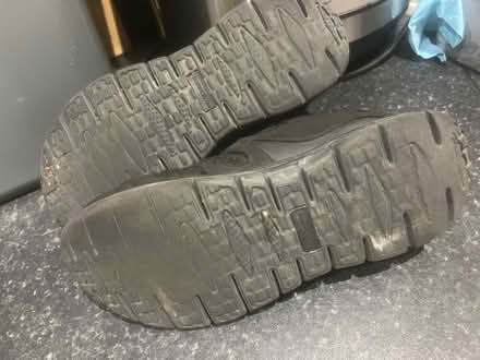 Photo of free Size 1.5 sketchers trainers (Belle vue Shrewsbury) #4