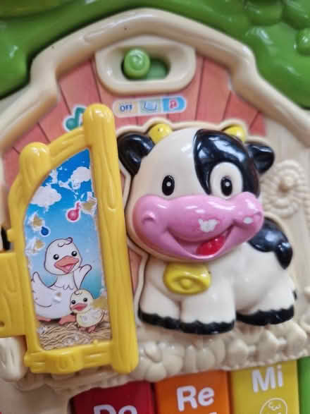 Photo of free Vtech walker (Bulwell NG6) #3