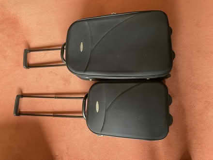 Photo of free Constellation Cases (Bushey Heath WD23) #2