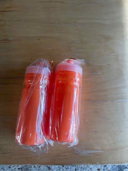 Photo of free flask (CB1) #1