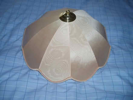 Photo of free Lamp shade (Hailsham BN27) #1