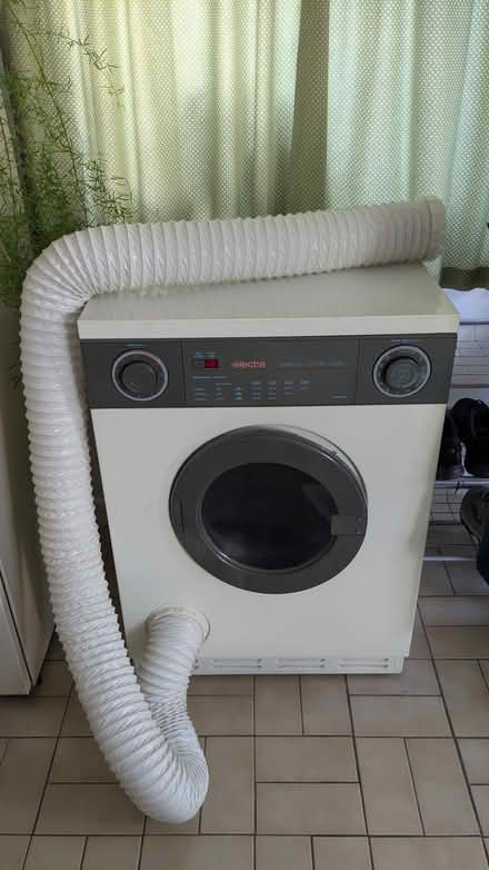 Photo of free Electra Reversair Tumble Dryer (Edgmond Marsh TF10) #2