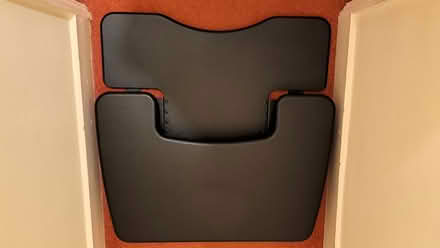 Photo of free VariDesk standing desk converter (Old Town SG1) #2