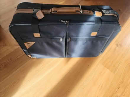 Photo of free Suitcase (Almondsbury) #1