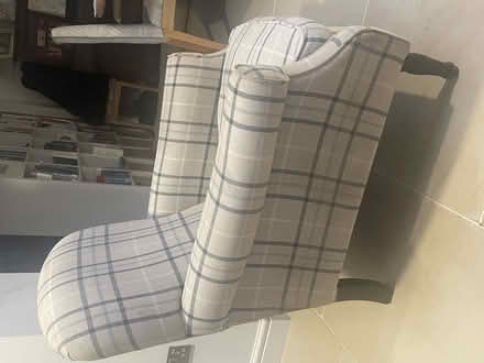 Photo of free Laura Ashley Arm Chair (Robertsbridge TN32) #2