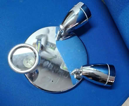 Photo of free Light fitting (Manchester M21) #1