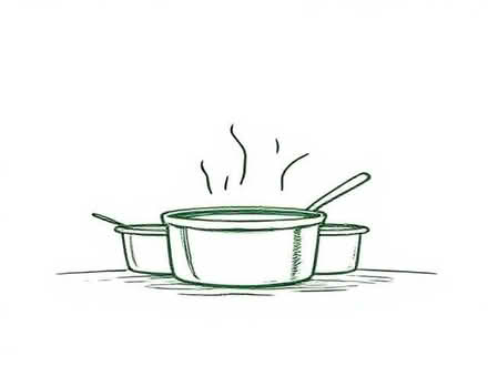 Photo of Pans (West Ham E15) #1