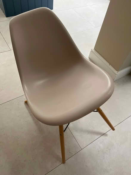 Photo of free Chair (one) (NW6) #1