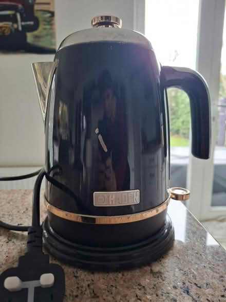 Photo of free Kettle (Redhill, RH1) #1