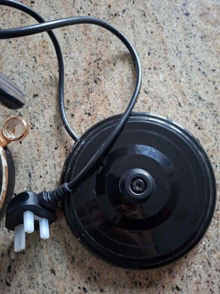 Photo of free Kettle (Redhill, RH1) #3