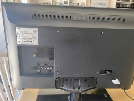 Photo of free Samsung LED HDTV (Calabasas) #3