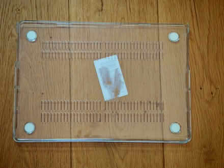 Photo of free 3 x macbook pro 16 inch cases (Sandilands CR0) #2