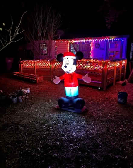 Photo of Washer (Elkhart tx) #1