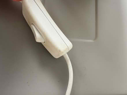 Photo of free Table lamp (Lytham St Anne’s, FY8) #2