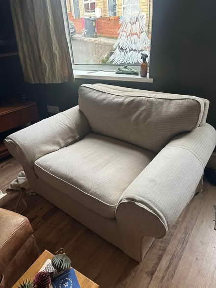 Photo of free Armchair (Walkley, S6) #1