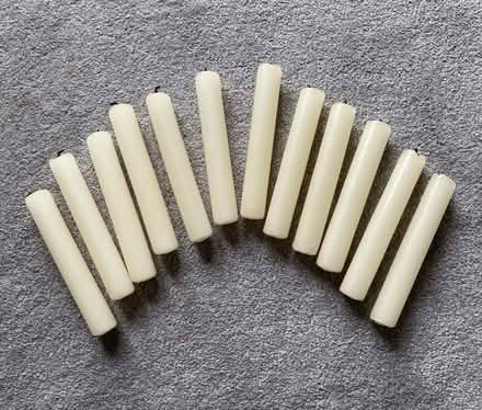 Photo of free 12 Candles (Bracknell Forest RG12) #1