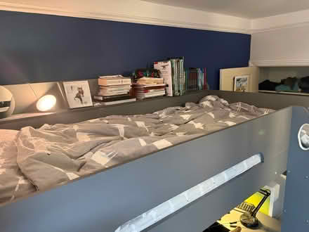 Photo of free Gaming Bed (Epsom) #3