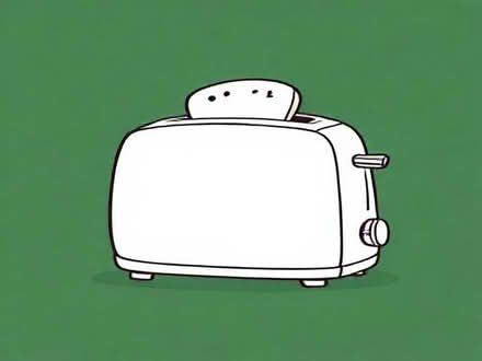 Photo of free Toaster (Lee-on-the-Solent PO13) #1