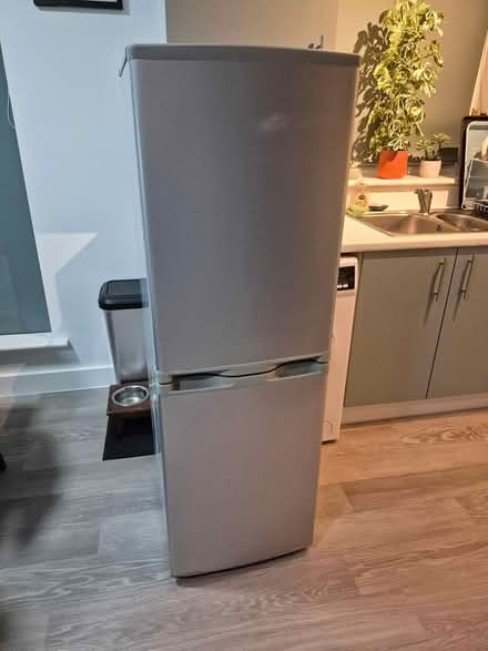 Photo of free Fridge Freezer (S40) #1