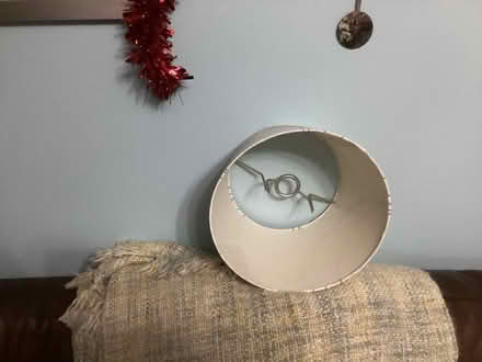 Photo of free Lampshade (Cheadle Hulme SK8) #2
