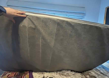 Photo of free mattress (Southport PR9) #4