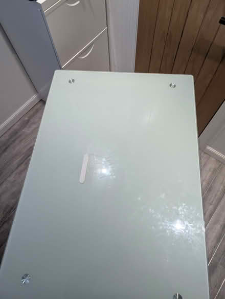 Photo of free John Lewis ANYDAY James Desk (Erith DA8) #1