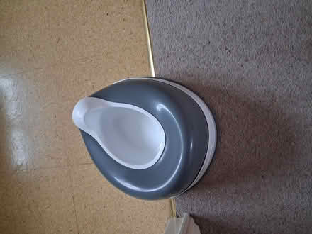 Photo of free Child's potty (Faringdon SN7) #2