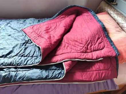 Photo of free Pair of sleeping bags (Cross BS26) #1