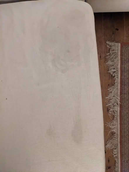 Photo of free Retro IKEA Corner Sofa (E82AG) #4