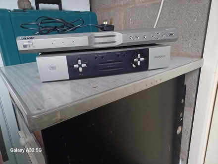 Photo of free SKY Digibox x 2 (Sutton Farm SY2) #1